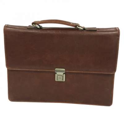 Popular business men's briefcases Bulk handbag